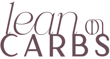 Lean on Carbs